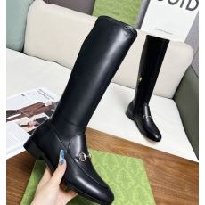 Gucci Boots